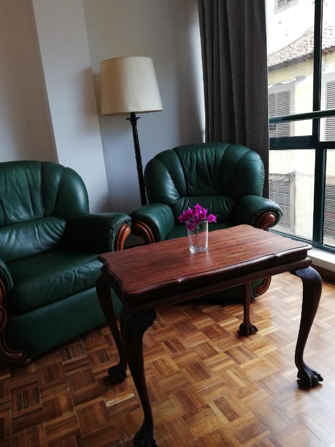 Fxapartment1 Funchal Dış mekan fotoğraf