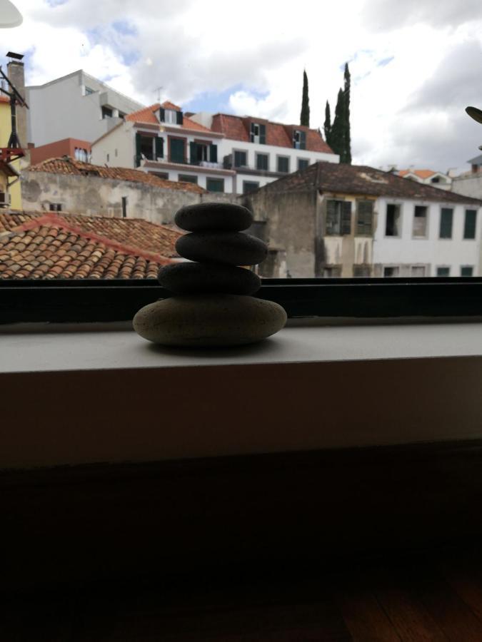 Fxapartment1 Funchal Dış mekan fotoğraf