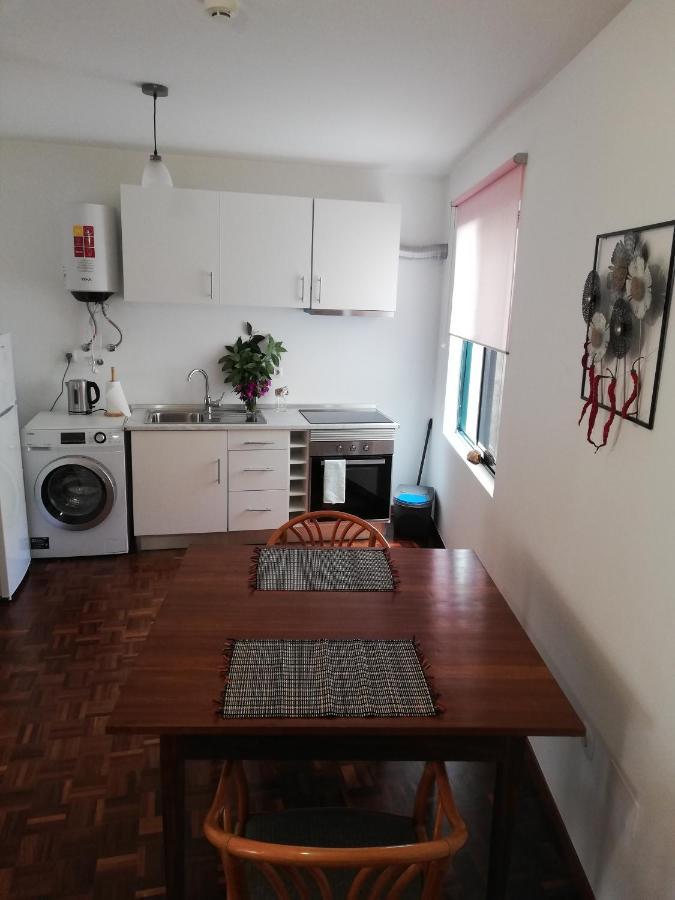 Fxapartment1 Funchal Dış mekan fotoğraf